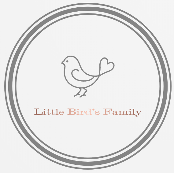 Little Bird&rsquo;s Family 🖤